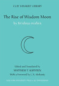 The Rise of Wisdom Moon - Hardcover