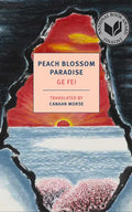 Peach Blossom Paradise - Paperback