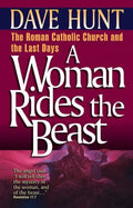 A Woman Rides the Beast - Paperback