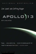Apollo 13 - Paperback