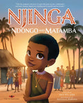 Njinga of Ndongo and Matamba - Hardcover
