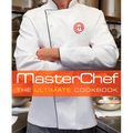 Masterchef: The Ultimate Cookbook - Hardcover