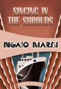 Singing in the Shrouds - Paperback