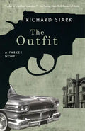 The Outfit - Paperback
