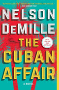 The Cuban Affair - Paperback
