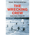 The Wrecking Crew: Operation Colossus, 10 February 1941 - Paperback