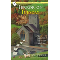 Terror on Tuesday - Paperback