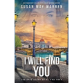 I Will Find You - Paperback