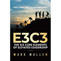 E3c3: Embrace, Empower, Engage, Challenge, Coach, Celebrate - Paperback