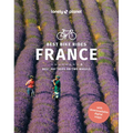 Lonely Planet Best Bike Rides France - Paperback