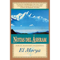 Notas del Áshram - Paperback