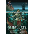 Bride of the Sea: A Little Mermaid Retelling - Paperback