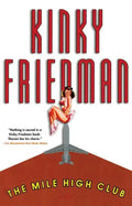 The Mile High Club - Paperback