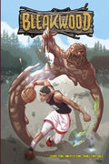Bleakwood - Paperback