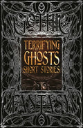 Terrifying Ghosts Short Stories - Hardcover
