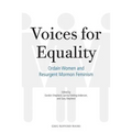 Voices for Equality: Ordain Women and Resurgent Mormon Feminism - Paperback