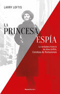 La Princesa Espía / The Princess Spy - Paperback