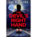 The Devil's Right Hand - Paperback