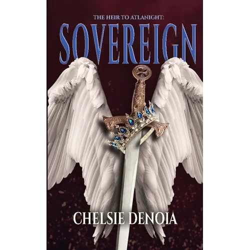 Sovereign - Paperback