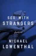 Sex with Strangers - Paperback