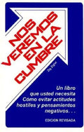 Nos Veremos En La Cumbre = See You at the Top - Paperback