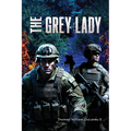 The Grey Lady - Paperback