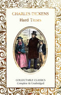 Hard Times - Hardcover