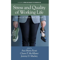 Stress and Quality of Working Life: Coping at Work and at Home - Hardcover