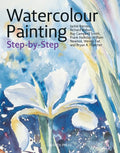 Watercolour Painting Step-By-Step - Paperback