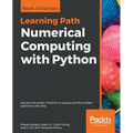 Numerical Computing with Python - Paperback