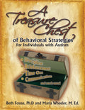 A Treasure Chest of Behavioral Strategies for Individuals with Autism - Paperback