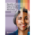 Equality of Opportunity for Sexual and Gender Minorities 2024 - Paperback