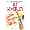 Lord of My Heart - Paperback