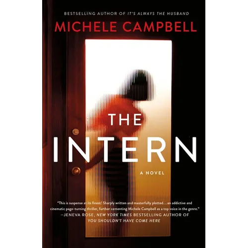 The Intern - Hardcover