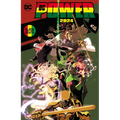 DC Power 2024 - Hardcover