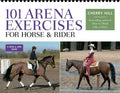 101 Arena Exercises for Horse & Rider - Paperback