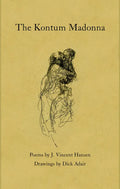 The Kontum Madonna - Paperback