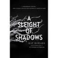 A Sleight of Shadows - Paperback