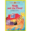 Noah and the Flood: Level 3 - Paperback