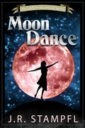 Moon Dance - Paperback