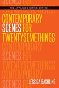 Contemporary Scenes for Twentysomethings - Paperback