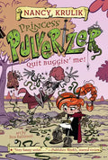 Quit Buggin' Me! #4 - Paperback