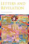 Letters and Revelation - Hardcover