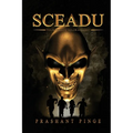 Sceadu: Your Shadow Holds a Secret - Paperback