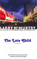 The Late Child - Paperback
