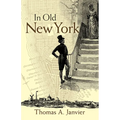 In Old New York - Paperback