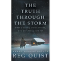 The Truth Through The Storm: A Contemporary Christian Western - Paperback