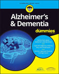 Alzheimer's & Dementia for Dummies - Paperback