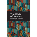 The Walls of Jericho - Hardcover