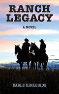 Ranch Legacy - Paperback
